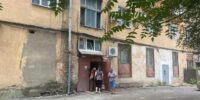 В 6 домах Ленинского района Астрахани выявили признаки аварийности