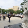 В Астраханской области отметили День ветеранов боевых действий
