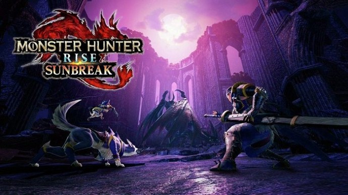 Продажи дополнения Sunbreak для Monster Hunter Rise превысили 10 миллионов копий