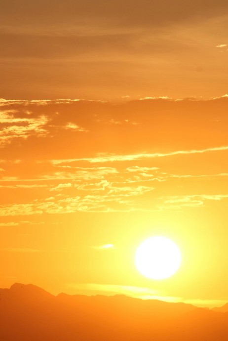 Каждый пятый россиянин уверен, что Солнце крутится вокруг Земли