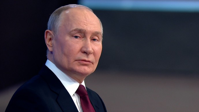 Путин поддержал идею Трампа о взаимном отказе России и Украины от ударов по объектам энергетики