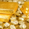 Росфинмониторинг будет контролировать операции с драгметаллами