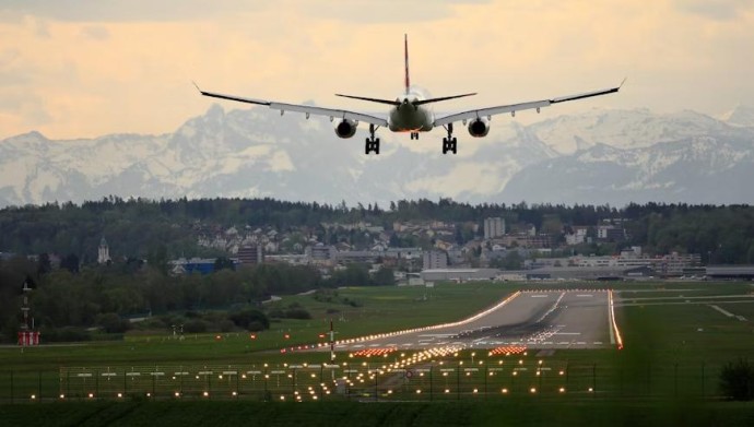Рейсы на юге России переносят между аэропортами, а в Турции назвали ошибки с ценами Рейсы на юге России переносят между аэропортами, а в Турции назвали ошибки с ценами