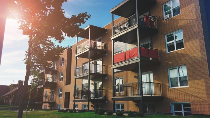 Российские туристы меняют отели на апартаменты