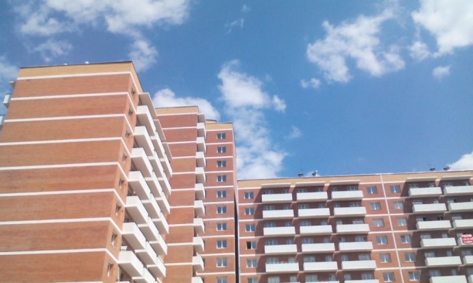 В Улан-Удэ «управляшку» лишили двух домов