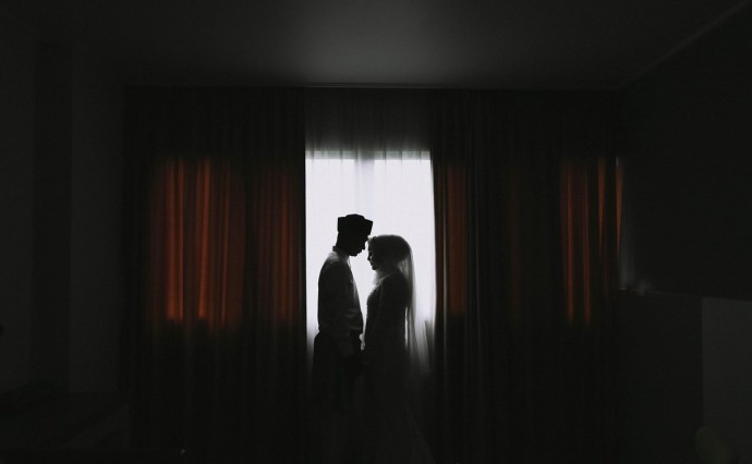 В России предложили ввести собеседования перед браком с мигрантами