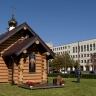 Строительство Блокадного храма в Петербурге планируют завершить в 2027 году