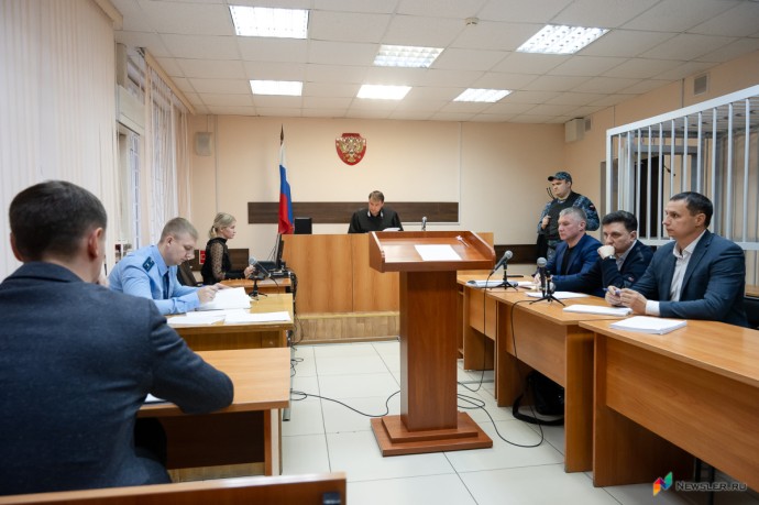 Руслану Мамедову вынесли приговор Руслану Мамедову вынесли приговор