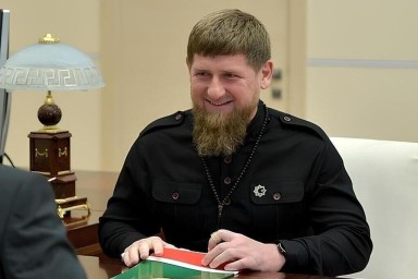 Кадыров сделал заявления в сторону Японии из-за матери