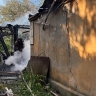 3 августа пожары произошли в Туле и Чернском районе