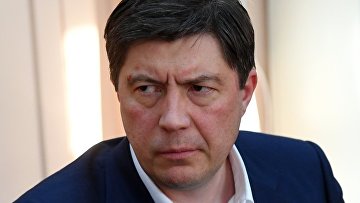 Суд арестовал экс-главу "Югры" Хотина по новому делу о мошенничестве