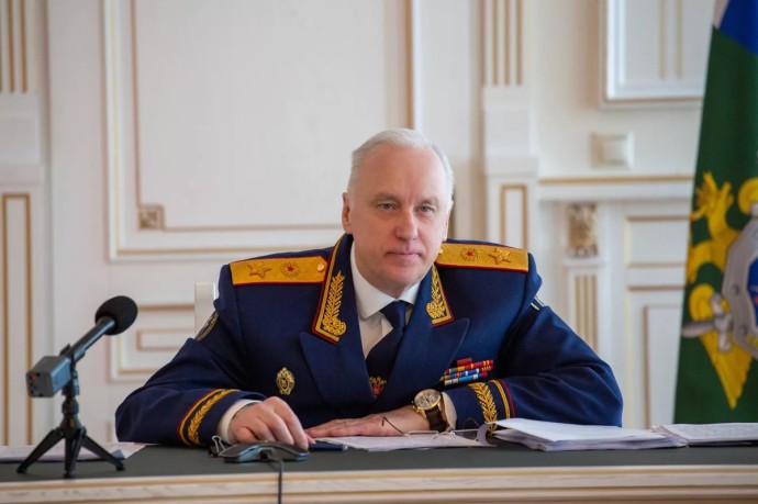 Бастрыкин затребовал доклад по делу об удалении здоровой почки у пациентки в Бурятии