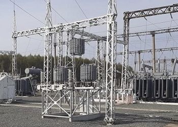 В Приамурье модернизировали подстанцию, питающую объекты Транссиба В Приамурье модернизировали подстанцию, питающую объекты Транссиба