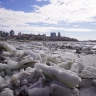 В крупных реках Башкирии растет уровень воды