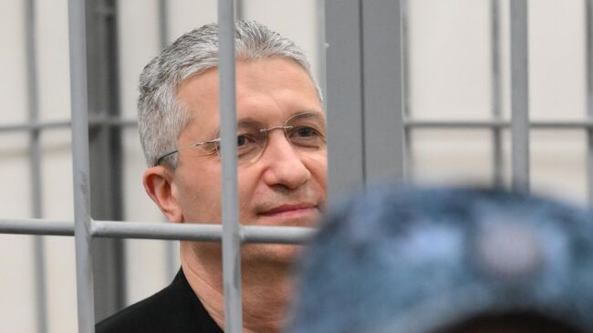 Бастрыкин рассказал о расследовании по делу экс-замминистра обороны Иванова