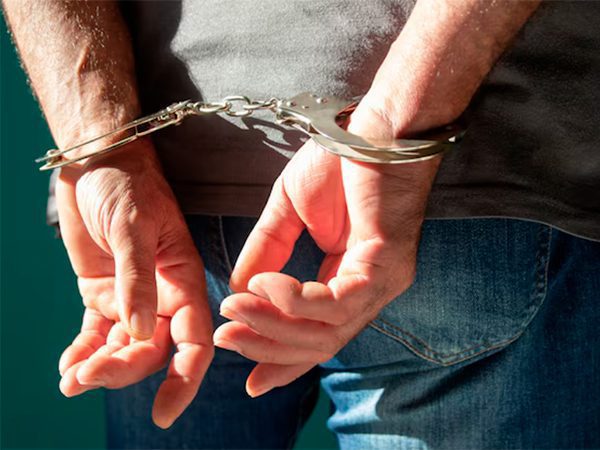 Задержан владелец сервиса доступа к персональным данным – СМИ Задержан владелец сервиса доступа к персональным данным – СМИ