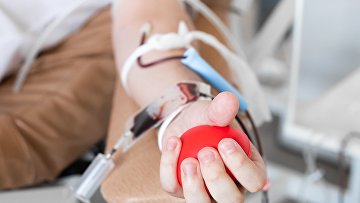 В Музее Победы представят лучшие практики развития донорского движения