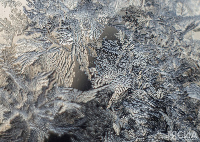 До -50 градусов и небольшой снег: прогноз погоды в Якутии на 24 ноября До -50 градусов и небольшой снег: прогноз погоды в Якутии на 24 ноября