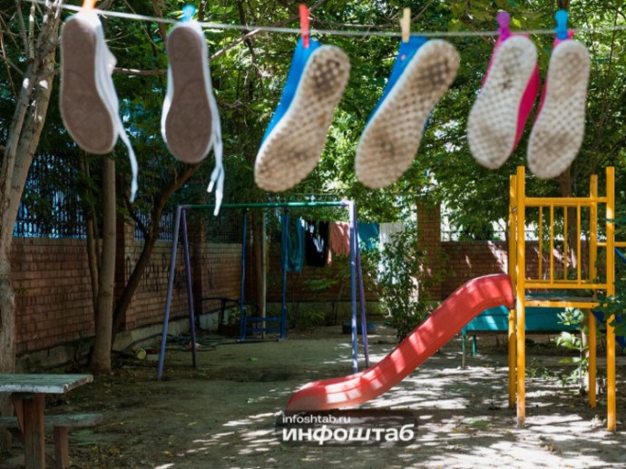 Многодетным родителям могут снизить пенсионный возраст Многодетным родителям могут снизить пенсионный возраст