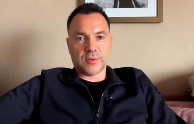 Зеленский отказался от Стамбула-1 перед утвержденной встречей с Путиным — Арестович* Зеленский отказался от Стамбула-1 перед утвержденной встречей с Путиным — Арестович*