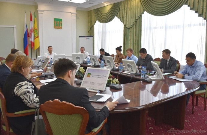 Стало известно, когда стартует отопительный сезон в Пензе