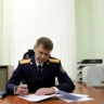 В Республике Марий Эл перед судом предстанет исполняющий обязанности первого заместителя главы администрации городского округа «Город Йошкар-Ола», обвиняемый в незаконном участии в предпринимательской...