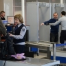 В Толмачево пассажирам напомнили о новых правилах прохождения досмотра