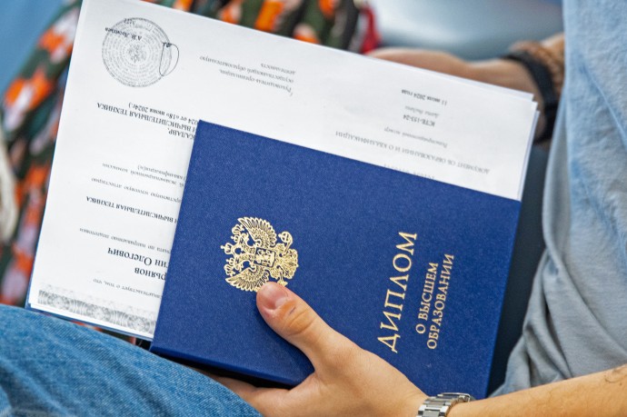 Региональные вузы и колледжи лидируют в рейтингах трудоустройства выпускников