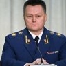 Игорь Краснов подал заявление на должность председателя Верховного суда