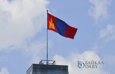 Глава Бурятии прибыл в Монголию