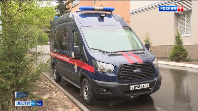 Ребенок выпал из автобуса на Веневском шоссе в Туле: начата проверка Ребенок выпал из автобуса на Веневском шоссе в Туле: начата проверка