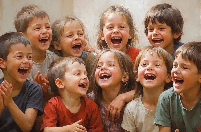 Команда из Плавска стала лучшей в 1/4 финала Всероссийской Юниор-Лиги КВН