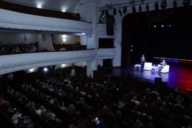 Этого памятника не хватает Владивостоку