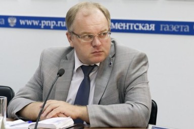 Александр Шатилов: Роль «Большой двадцатки» сокращается