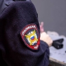 В Приамурье транспортные полицейские нашли в рюкзаке у мужчины пакет с коноплей