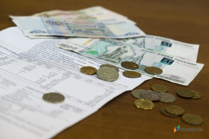 В 2026 году тарифы на услуги ЖКХ могут вырасти почти на 10%