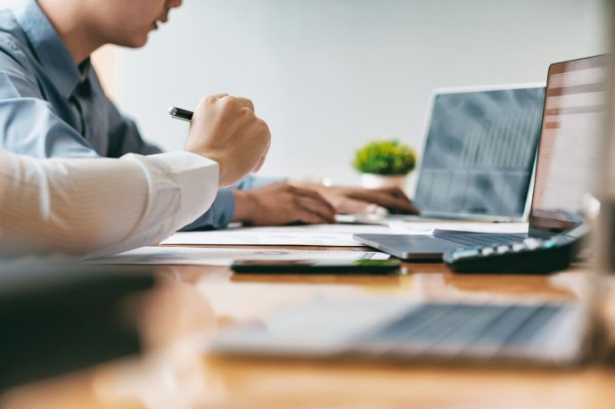 Личные привычки предпринимателя и их влияние на успех бизнеса Личные привычки предпринимателя и их влияние на успех бизнеса