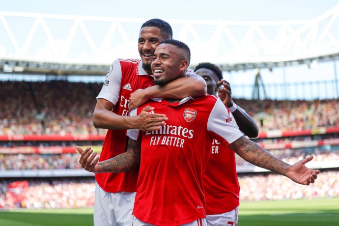 «Милан» хочет этой зимой арендовать форварда «Арсенала»