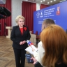 Гумерова: в ГД внесены 10 инициатив по сохранению объектов культурного наследия