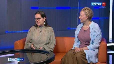 В тульском «Эрмитаже» открылась режиссёрская лаборатория