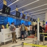 Рейс Москва – Петропавловск-Камчатский приземлился в Южно-Сахалинске из-за непогоды