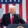 Трамп заявил, что успешно прошел тест на умственные способности