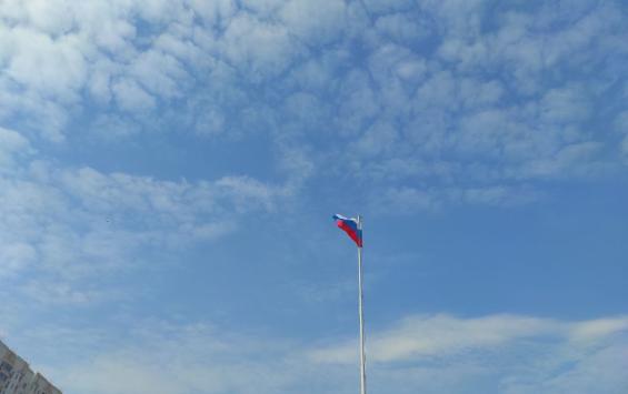 СК России возбудил дело после атаки дрона ВСУ на машину в Курской области