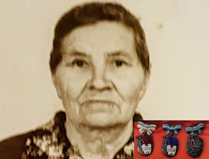 В Бурятии мама, воспитавшая 9 детей, отмечает 90-летний юбилей