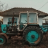 В поселке Костино в кабине трактора нашли бездыханное тело