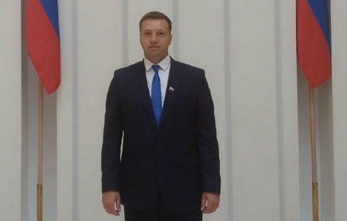 Назначен и.о. начальника отдела по физкультуре администрации Кузнецка