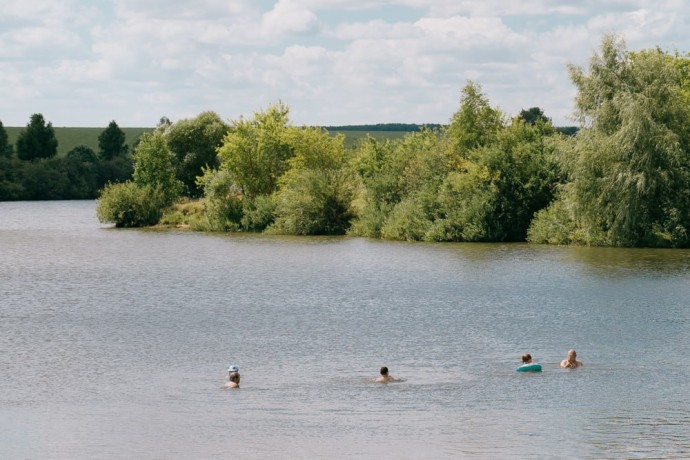 В Пензенской области закроют еще один пляж В Пензенской области закроют еще один пляж