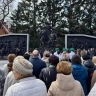В Благовещенске открыли Монумент защитникам Отечества