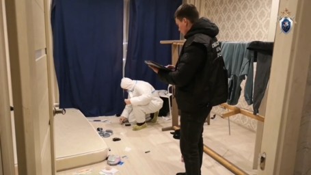 Мать призналась в убийстве ребенка в Подмосковье, но не раскрыла мотив