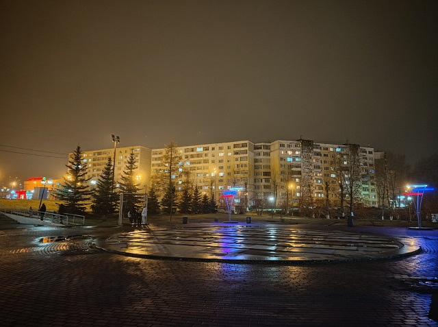 МЧС предупредило о гололедице на дорогах в Мордовии 4 декабря